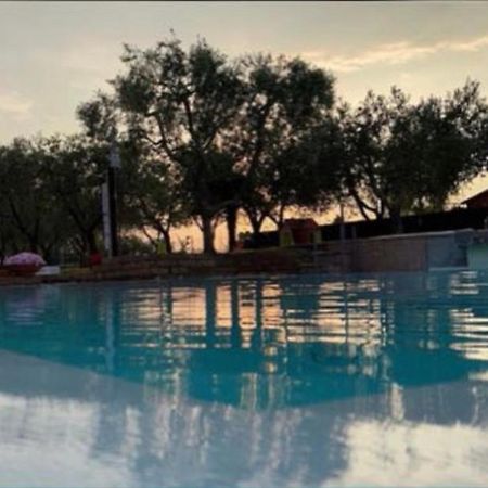 Residence Ulivi カヴァイオーン・ヴェロネーゼ エクステリア 写真