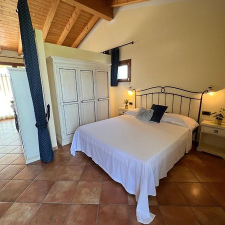 Residence Ulivi カヴァイオーン・ヴェロネーゼ エクステリア 写真