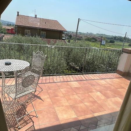 Residence Ulivi カヴァイオーン・ヴェロネーゼ エクステリア 写真