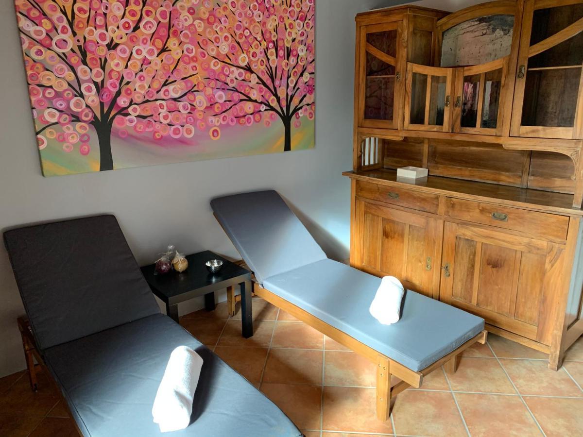 Residence Ulivi カヴァイオーン・ヴェロネーゼ エクステリア 写真