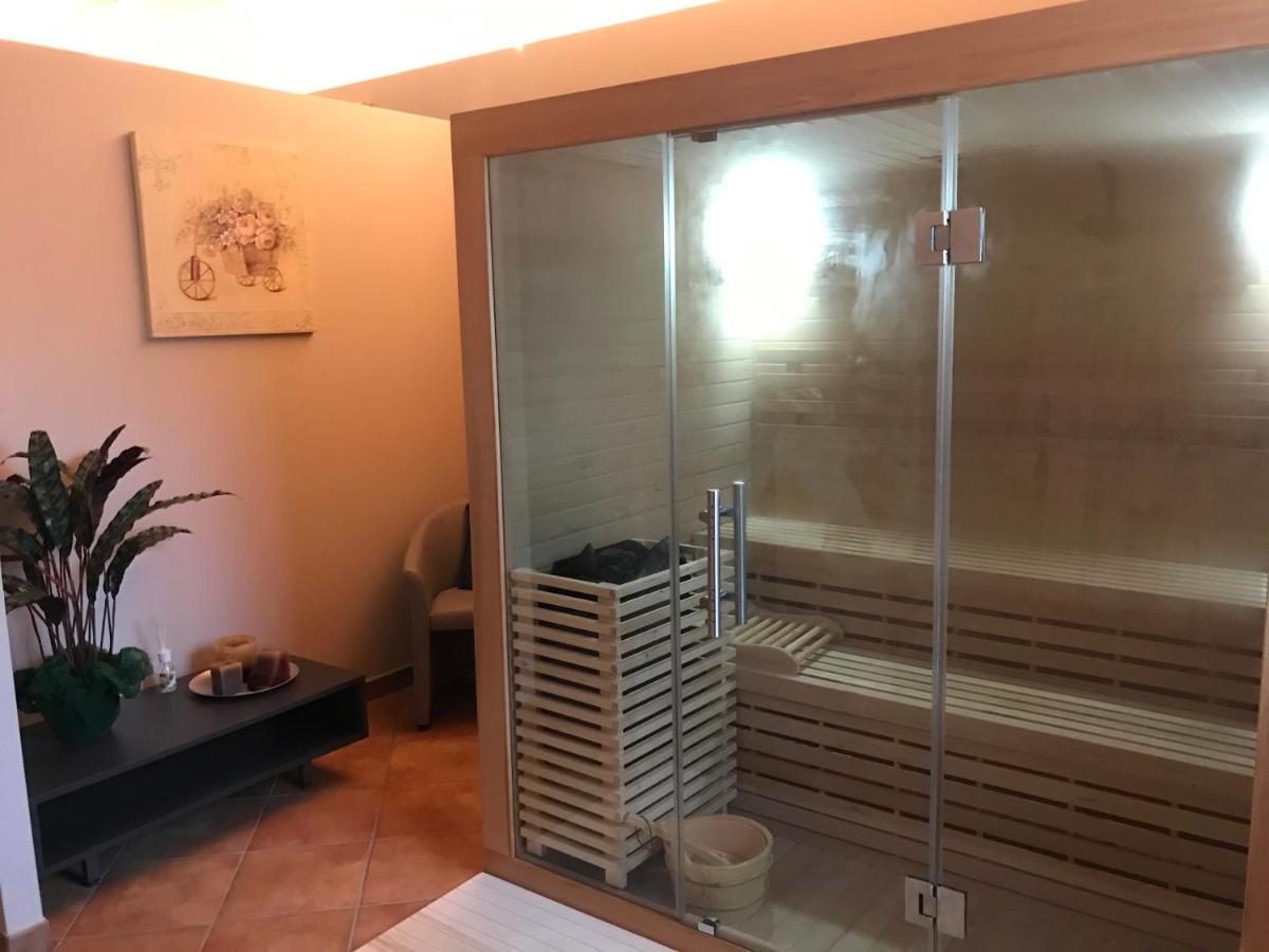 Residence Ulivi カヴァイオーン・ヴェロネーゼ エクステリア 写真