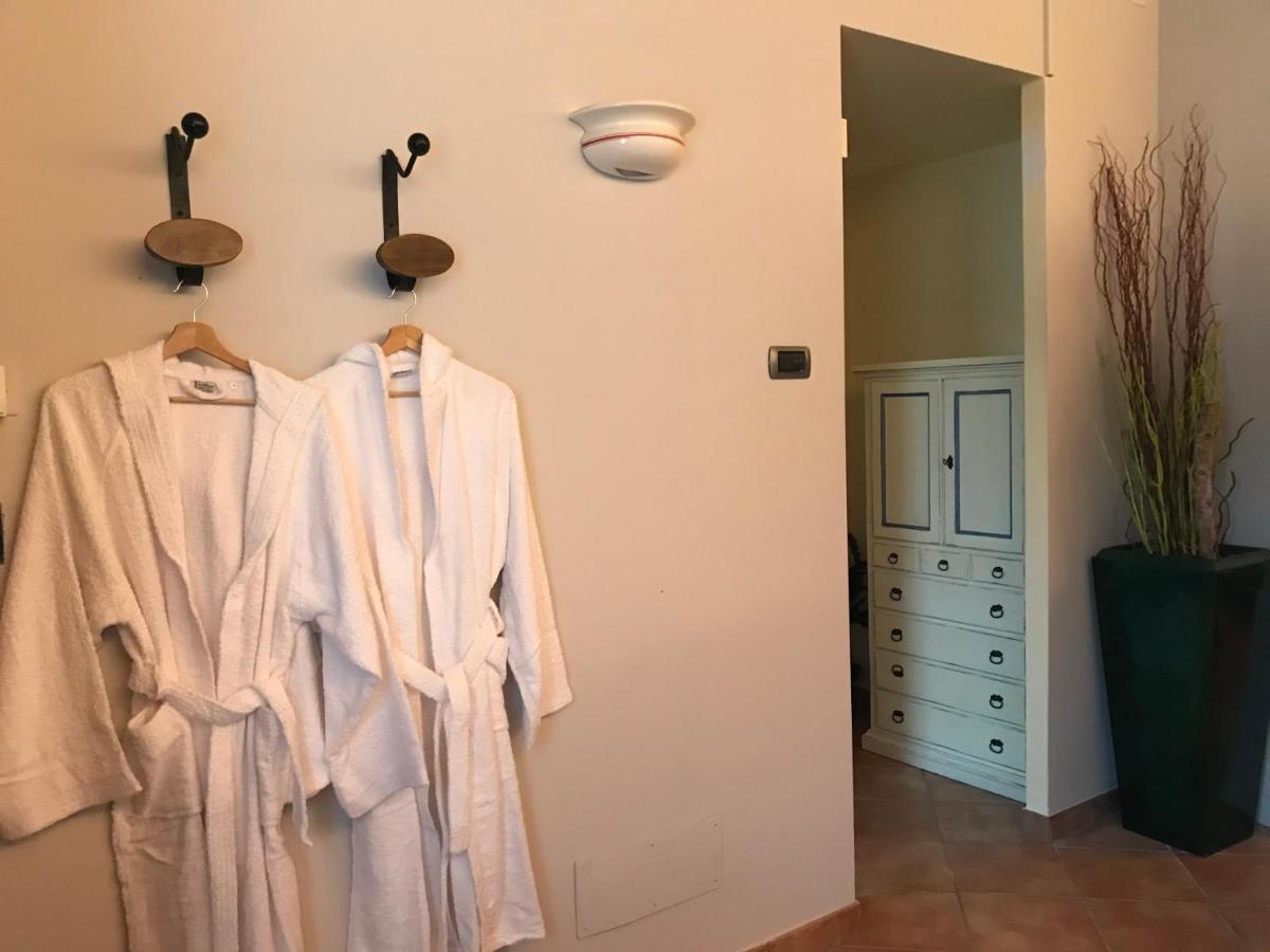 Residence Ulivi カヴァイオーン・ヴェロネーゼ エクステリア 写真
