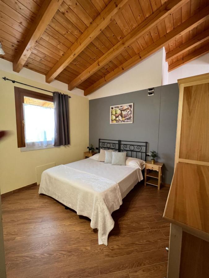 Residence Ulivi カヴァイオーン・ヴェロネーゼ エクステリア 写真