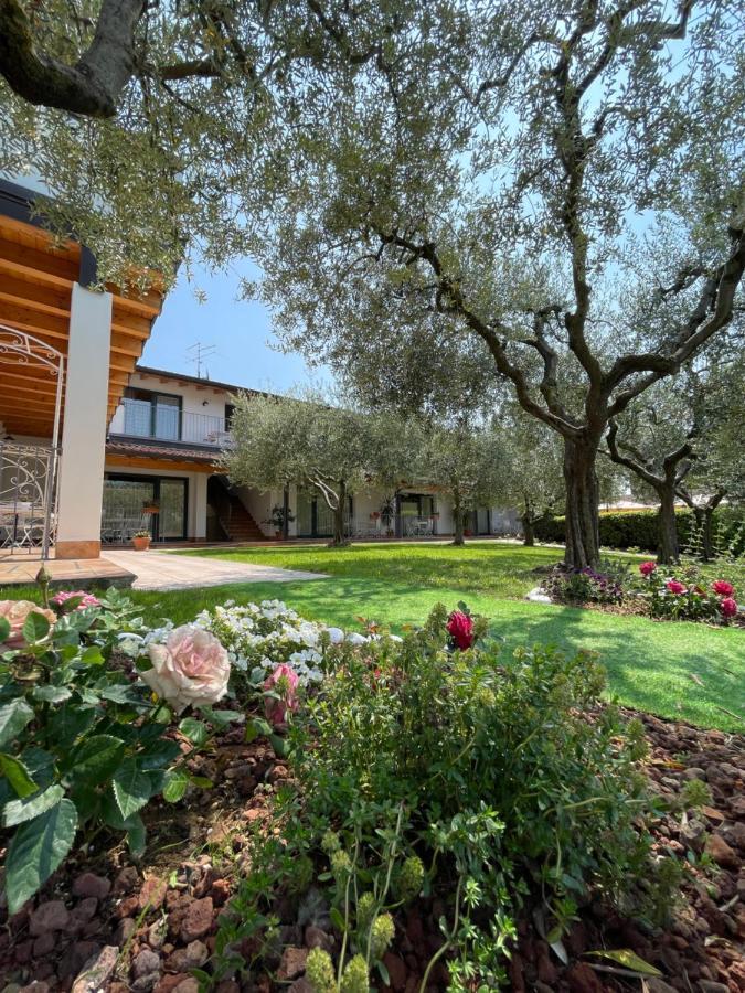 Residence Ulivi カヴァイオーン・ヴェロネーゼ エクステリア 写真