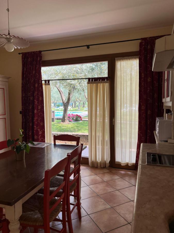 Residence Ulivi カヴァイオーン・ヴェロネーゼ エクステリア 写真