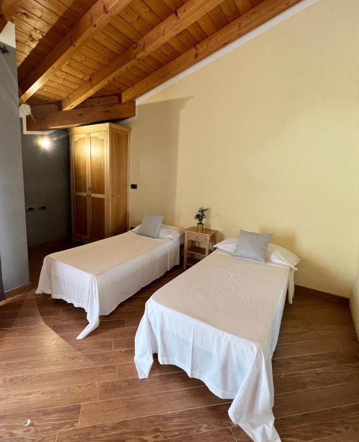 Residence Ulivi カヴァイオーン・ヴェロネーゼ エクステリア 写真