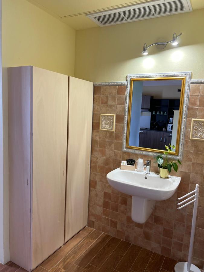Residence Ulivi カヴァイオーン・ヴェロネーゼ エクステリア 写真