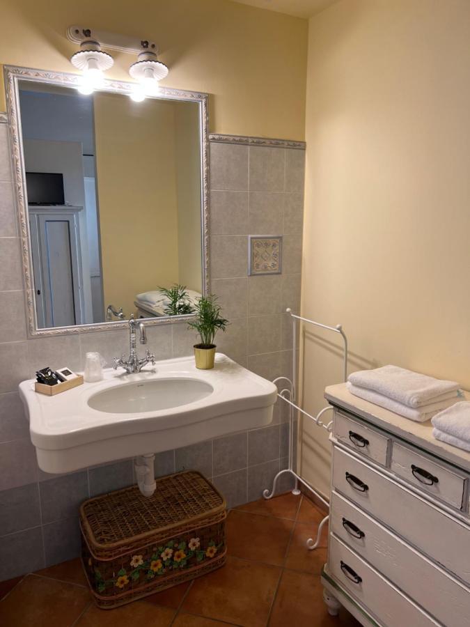 Residence Ulivi カヴァイオーン・ヴェロネーゼ エクステリア 写真