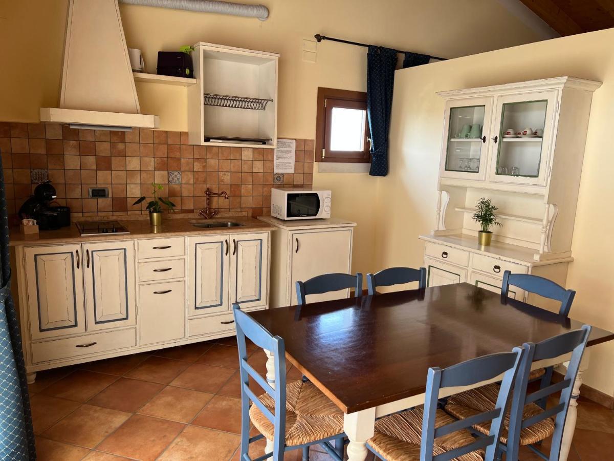 Residence Ulivi カヴァイオーン・ヴェロネーゼ エクステリア 写真
