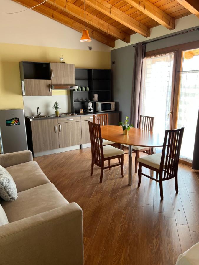 Residence Ulivi カヴァイオーン・ヴェロネーゼ エクステリア 写真