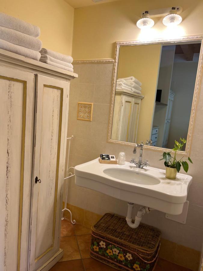 Residence Ulivi カヴァイオーン・ヴェロネーゼ エクステリア 写真