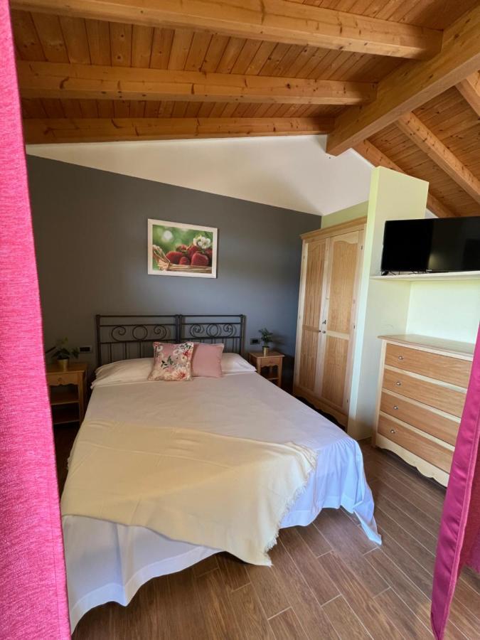 Residence Ulivi カヴァイオーン・ヴェロネーゼ エクステリア 写真