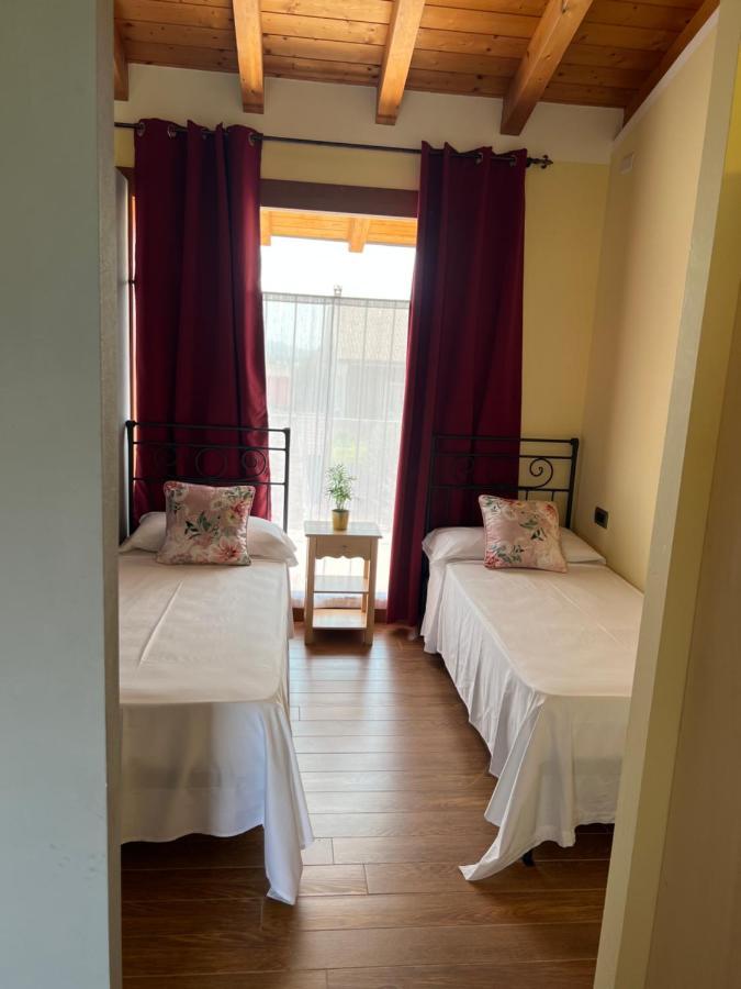 Residence Ulivi カヴァイオーン・ヴェロネーゼ エクステリア 写真