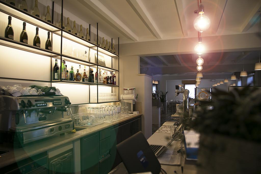 Residence Ulivi カヴァイオーン・ヴェロネーゼ エクステリア 写真